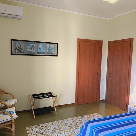 Casa Mar - Elegant Apartment With Pool And Panoramic Terrace In The Heart Of ソレント エクステリア 写真