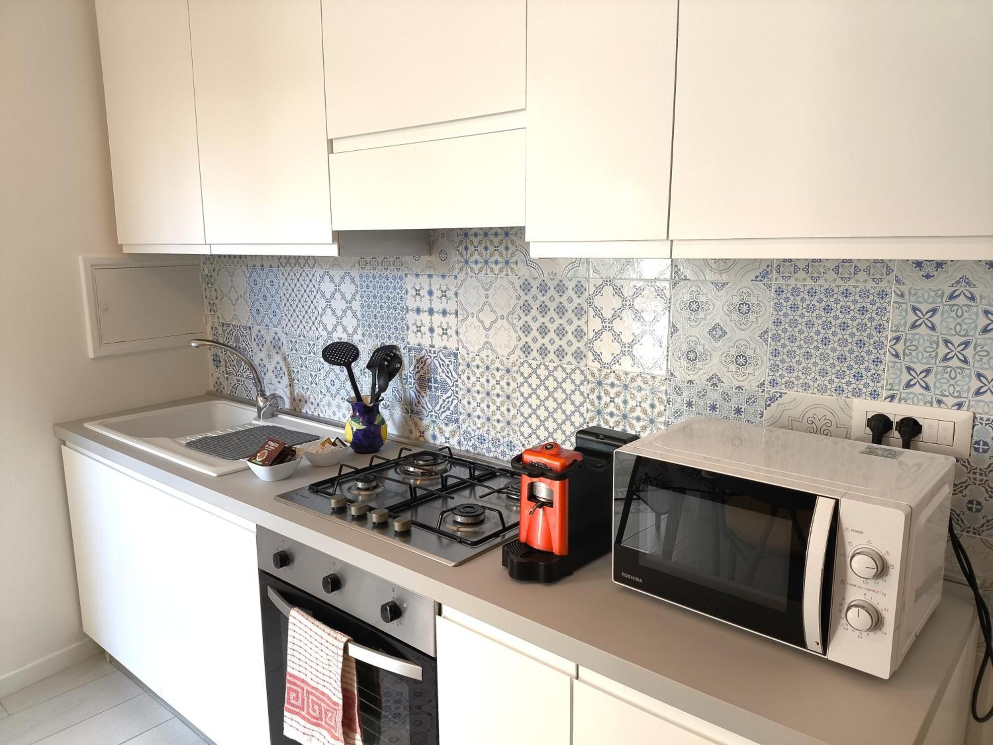 Casa Mar - Elegant Apartment With Pool And Panoramic Terrace In The Heart Of ソレント エクステリア 写真