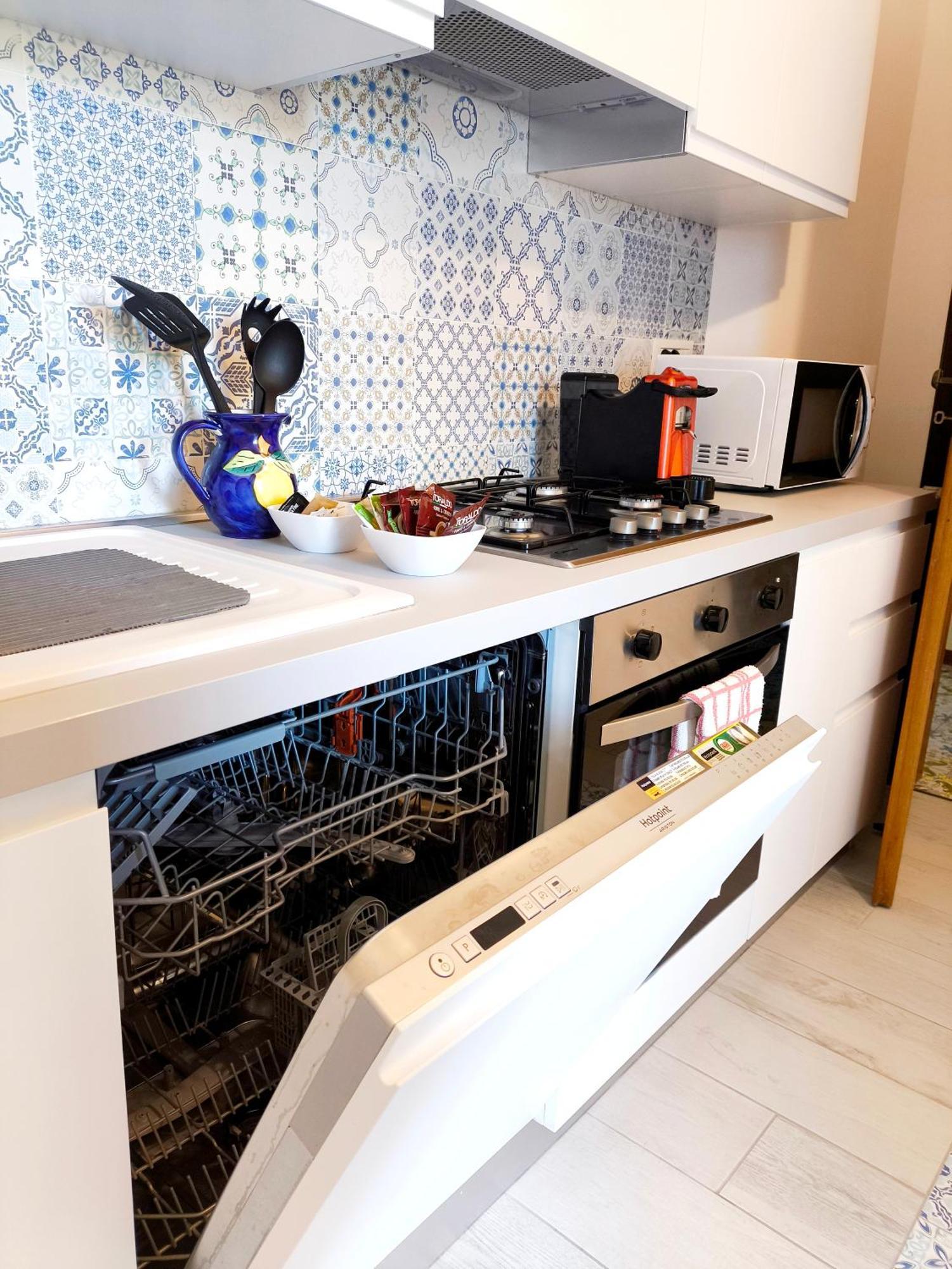 Casa Mar - Elegant Apartment With Pool And Panoramic Terrace In The Heart Of ソレント エクステリア 写真