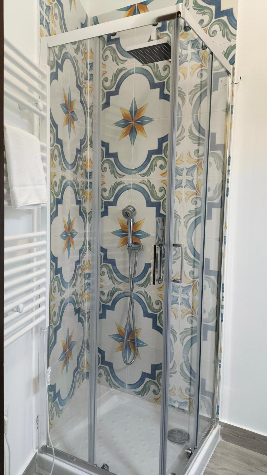 Casa Mar - Elegant Apartment With Pool And Panoramic Terrace In The Heart Of ソレント エクステリア 写真