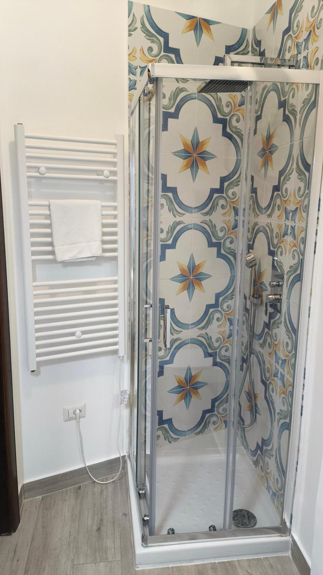 Casa Mar - Elegant Apartment With Pool And Panoramic Terrace In The Heart Of ソレント エクステリア 写真