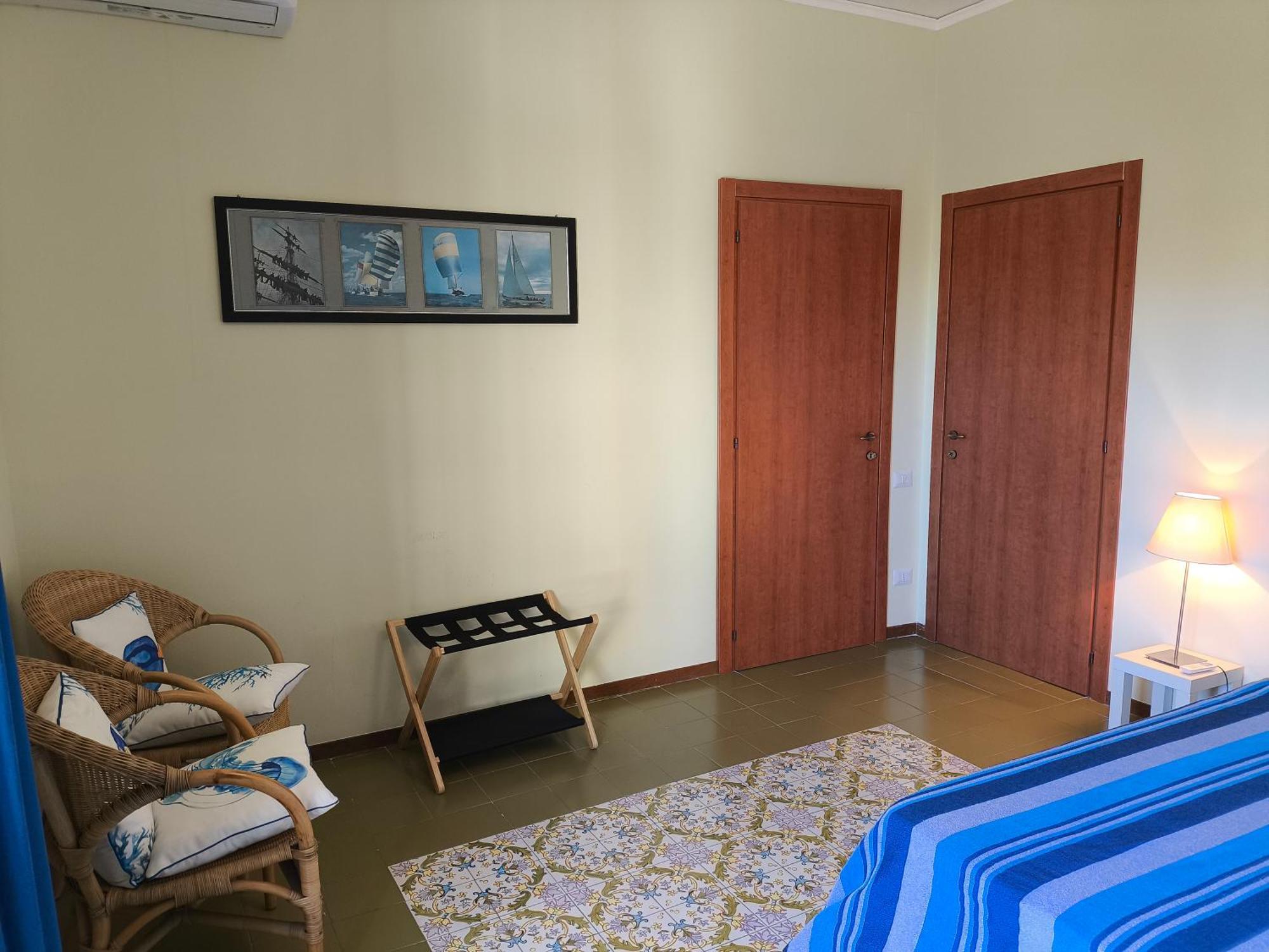 Casa Mar - Elegant Apartment With Pool And Panoramic Terrace In The Heart Of ソレント エクステリア 写真