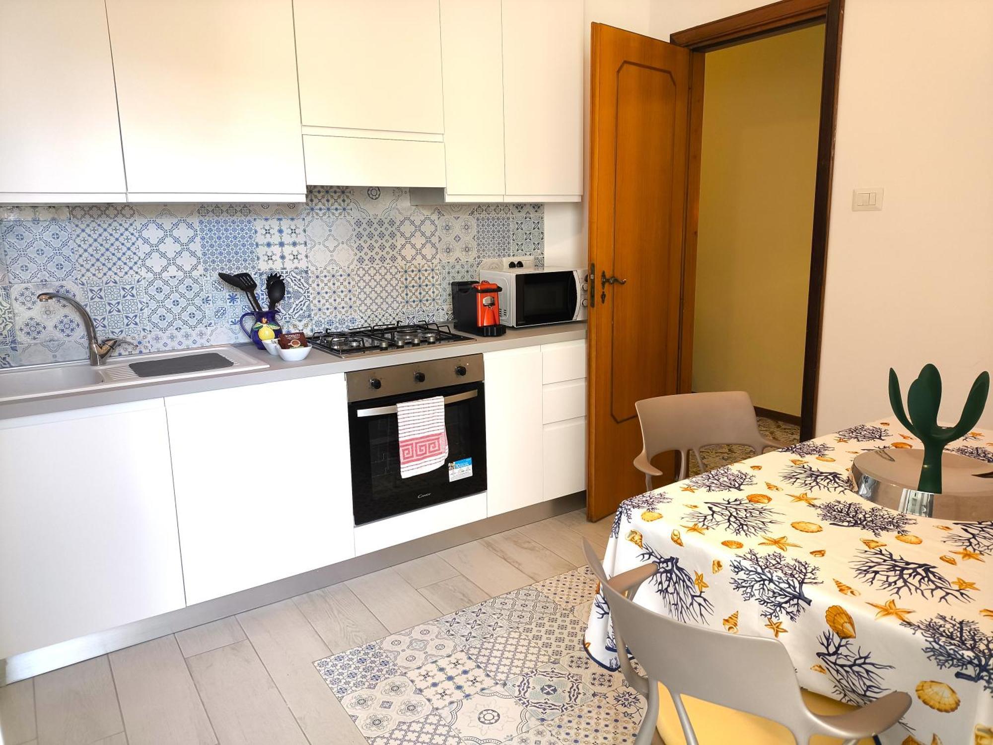 Casa Mar - Elegant Apartment With Pool And Panoramic Terrace In The Heart Of ソレント エクステリア 写真